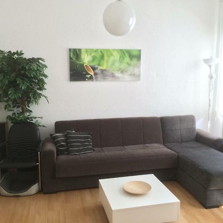 Braunschweig City Nahes Apartment Exterior photo